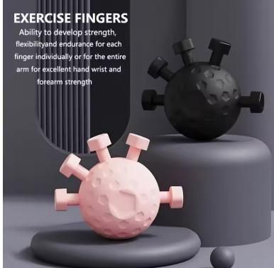 Finger Hand Strengthener Grip💪