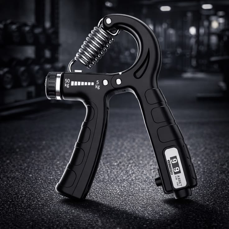 GripForge Pro
