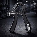 GripForge Pro